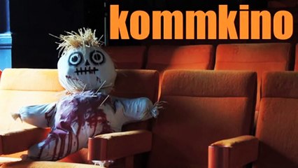 L'Ange de la vengeance Bande-annonce (DE)