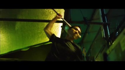 Coin Locker Girl Bande-annonce (EN)