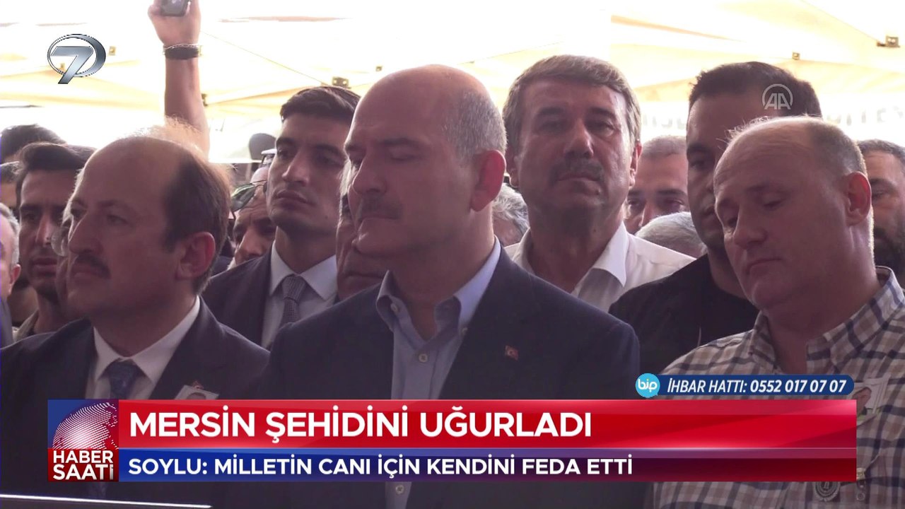 Haber Saati - 27 Eylül 2022