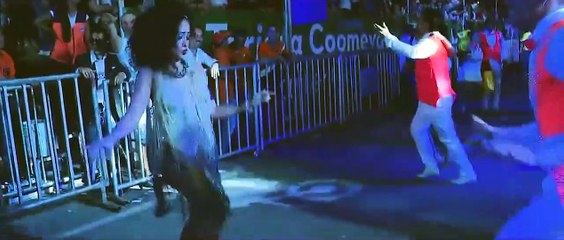 SALSA GORDA TELEVISION