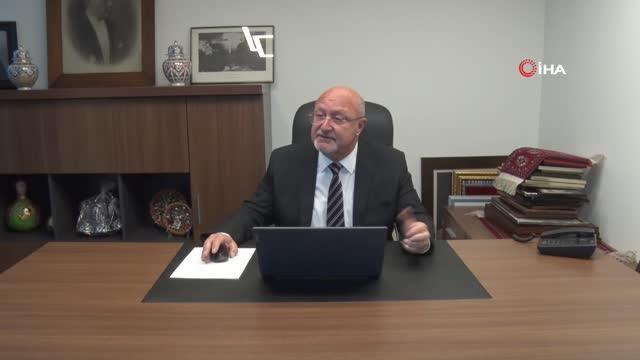 Prof. Dr. Vedat Aytekin: Fazla kilo, kadınlarda kalp krizi riskini 3 kat artırıyor