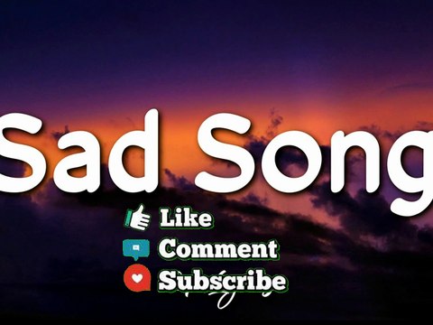 mood off songs emotional songs best breakup songs sad song mashup Bollywood sad songs