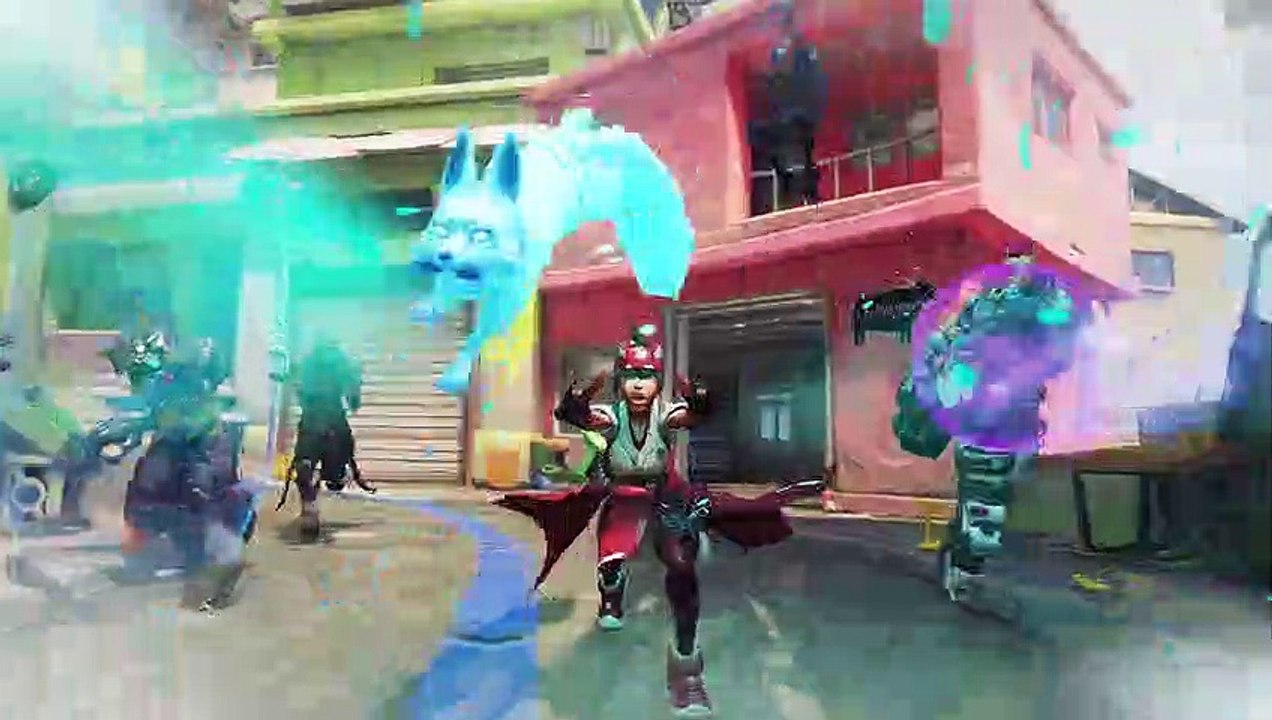 Overwatch 2 Launch Trailer