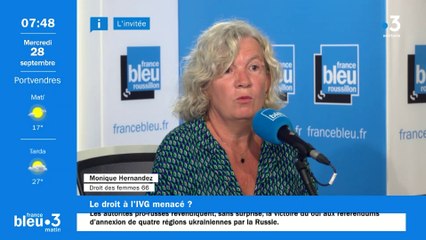 Avortement : le collectif Droits des femmes 66 réclame la suppression de la clause de conscience des médecins