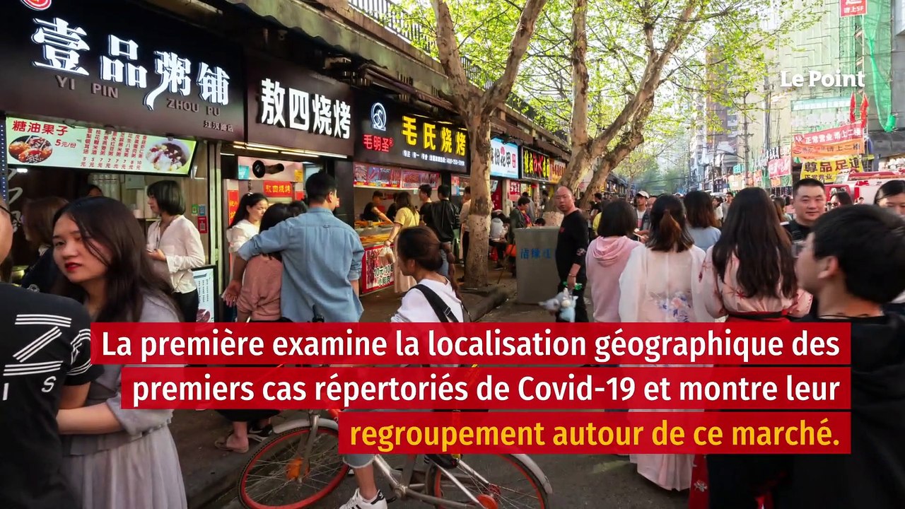 Origines du Covid-19 : les dernières avancées de l’enquête