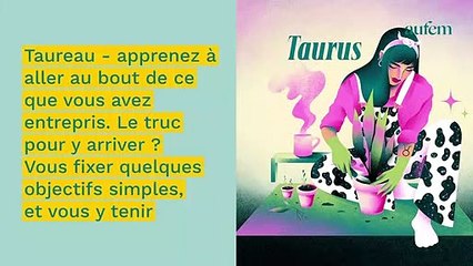 Horoscope du Mercredi 28 septembre 2022