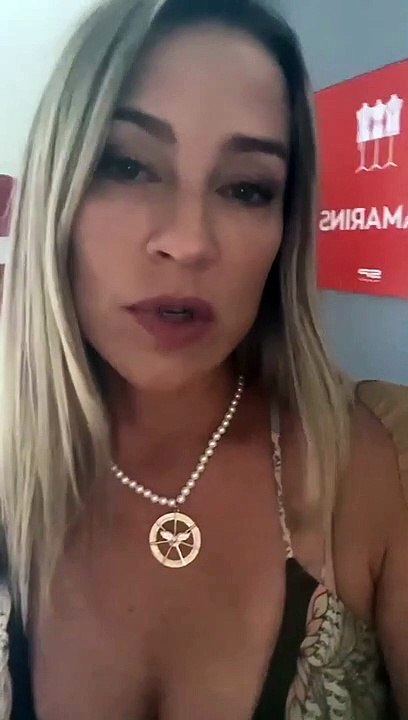Luana Piovani
