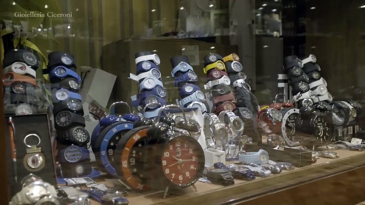Gioielleria Ciceroni