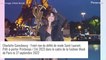 Charlotte Gainsbourg audacieuse en culotte apparente face à Virginie Efira pour Saint Laurent