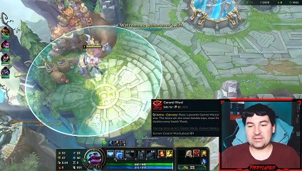 Supporting my Carry to victory  League of Legends part 51