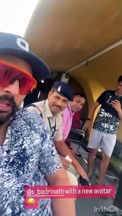 मस्ती के मूड में दिखे युवी: युवराज ने Instagram पर शेयर किया मस्ती भरा वीडियो, लिया बोटिंग का मज़ा