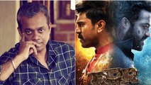 Gautham Menon on VTK success, Suriya, working with AR Rahman, RRR missing on Oscars' entry