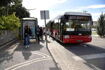Balıkesir yerel: Balıkesir'de öğrenci ulaşım tarifesine indirim
