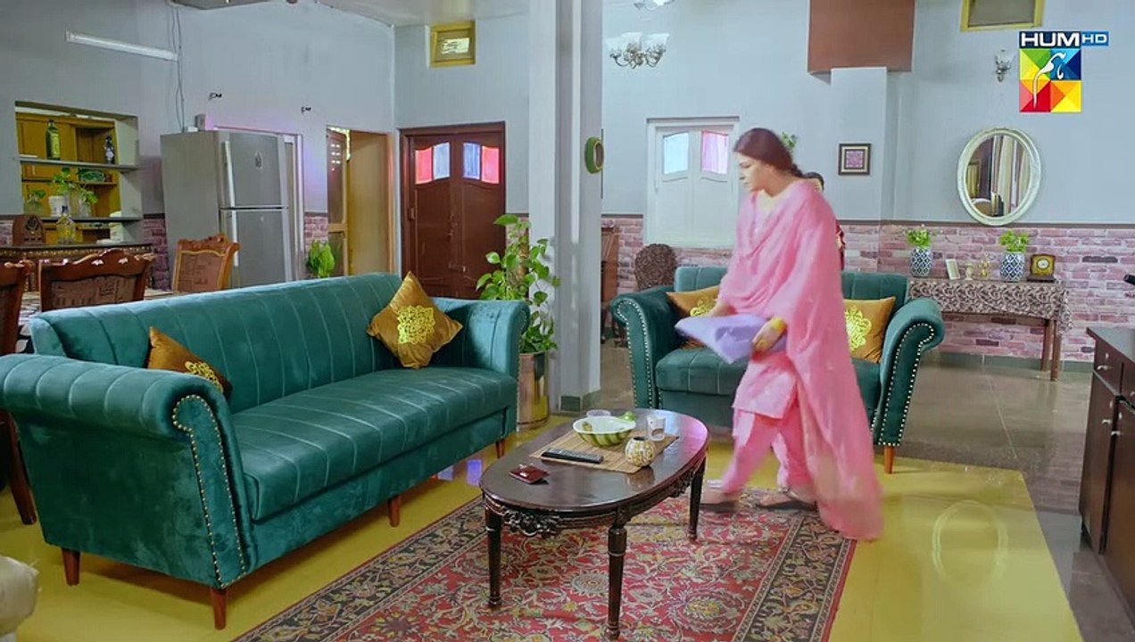 Farzana Se Sab Aik Hee Sawal Kartay !!  Wabaal -