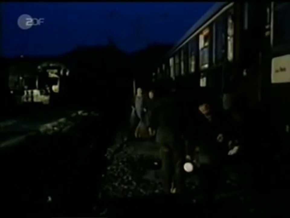 Derrick: Koffer aus Salzburg, Ein  (DE, 1975)