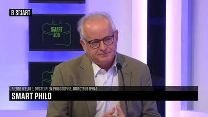 SMART JOB - Tips du mercredi 28 septembre 2022