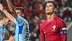 Portugal - Santos : “Ronaldo a eu trois ou quatre occasions mais n’a pas marqué”