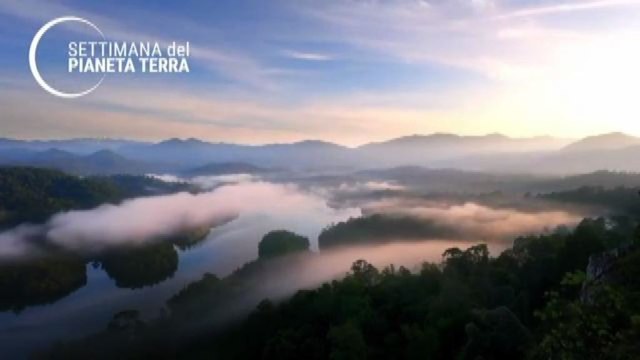 Scienza e territori: da 2 ottobre la Settimana del Pianeta Terra
