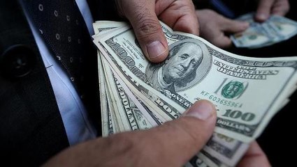 Dolar rekor tazeleyerek güne 18,49'dan başladı