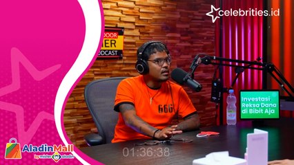 Coki Pardede Bebas dari  Rehabilitasi Narkoba, Langsung Tampil  jadi Bintang Tamu Podcast Deddy Corbuzier