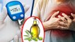 ज़ैतून का तेल के नुक़सान | इनके लिए ख़तरनाक है ज़ैतून का तेल | Olive oil Side effects | Boldsky *health