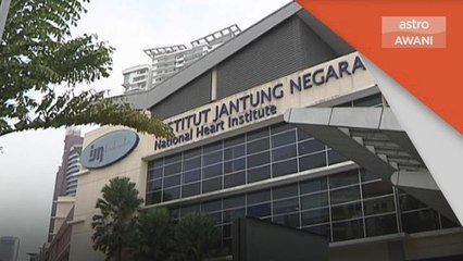 Bahaya Dislipidemia | Penting lakukan pemeriksaan tahap kolestrol dengan kerap