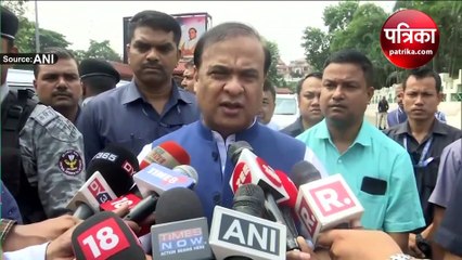 PFI बैन: आगे क्या करना है तैयारी पूरी- असम सीएम हिमंत