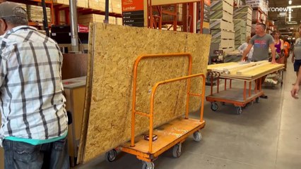 Furacão Ian em direção à Florida