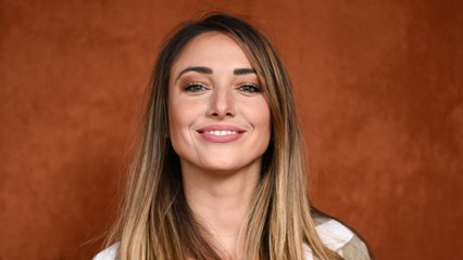 GALA VIDEO - "Merci pour tout" : Delphine Wespiser révèle sa séparation avec Roger