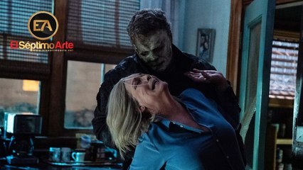 Halloween: El final - Tráiler final en español (HD)