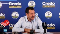 Elezioni, che fine farà Salvini dopo il pessimo risultato?
