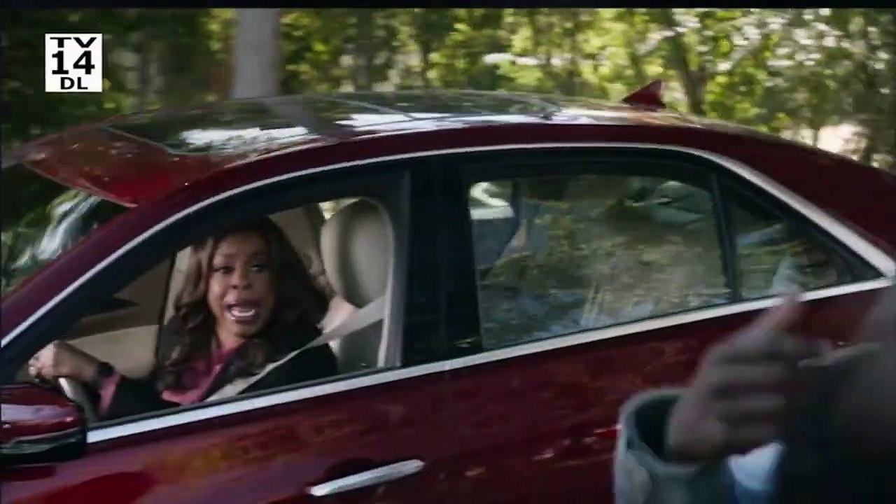 The Rookie Feds 1x02 Promo Face Off (2022) Niecy Nash spinoff