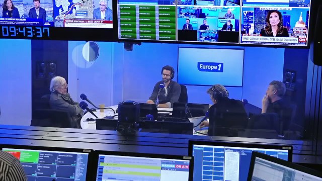 Éteindre la télé : une économiser d’émission d’électricité eT de conneries