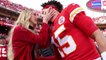 The Truth About Patrick Mahomes' Relationship With Brittany