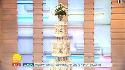 The Truth About Queen Elizabeth's Marriage