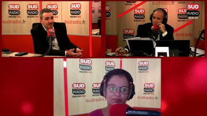 Faut-il supprimer les zones à faibles émissions ? - Les débats du matin