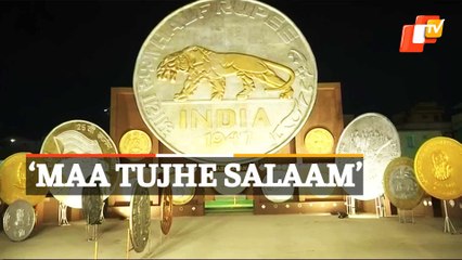 Kolkata Durga Puja Pandal Is Doing Something Special