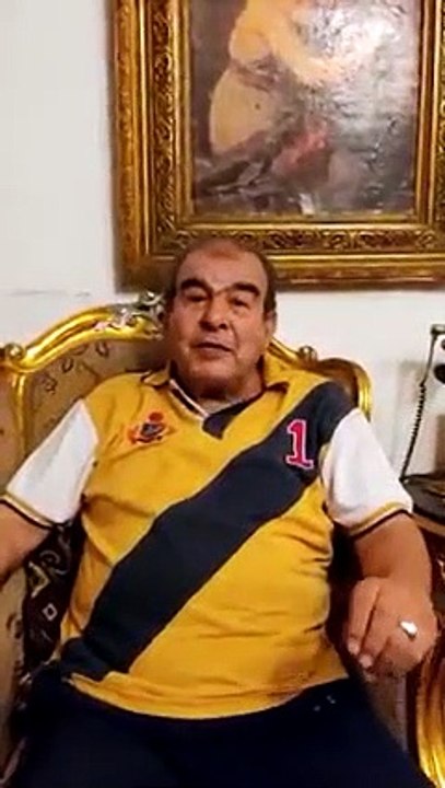 اعتذري فكري صادق لهند سعيد صالح