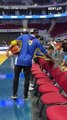 'The Beast' Calvin Abueva out of commission for Magnolia