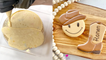 Chef transforms cookie into a mouthwatering cowboy smiley