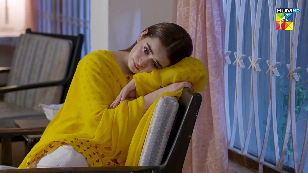 Ek Bewafa Ne Jhoote Waade Kar Ke.... Ant Ul Hayat -  Drama