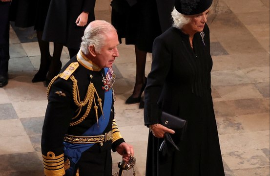 Royal Family’s social media accounts updated to mark end of official mourning period for Queen Elizabeth