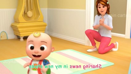 Back to school nursery rhymes | kids songs | cocomelon