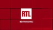 Le journal RTL de 10h du 28 septembre 2022