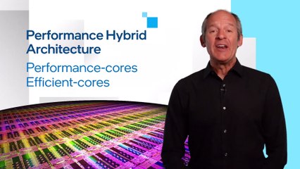 Intel Raptor Lake - Tres datos sobre 13ª generación de procesadores de Intel