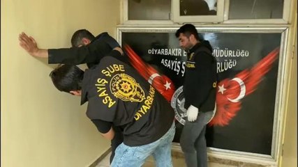 Esma'nın katili eski koca, 'Kadına El Kalkamaz' operasyonuyla yakalandı
