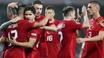 Dünya devleri bizi bekliyor! İşte A Milli Takım'ın EURO 2024 yolunda muhtemel rakipleri