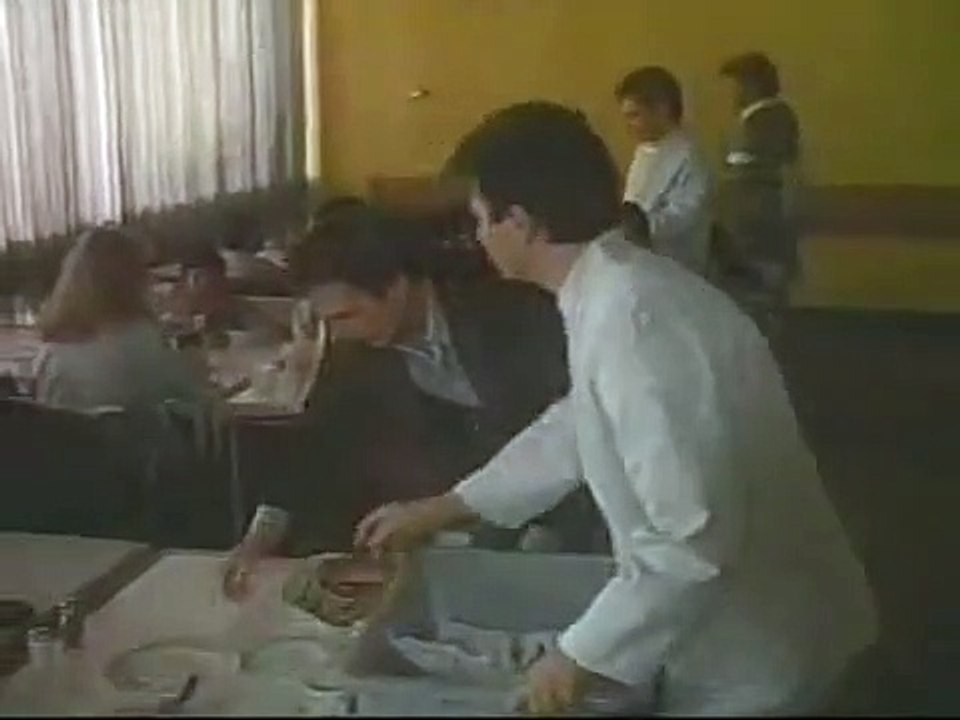 無視刑囚
