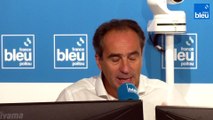 Jean-Emmanuel Casalta, directeur du réseau France Bleu
