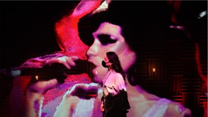 Wow! So würden Amy Winehouse und Michael Jackson heute aussehen